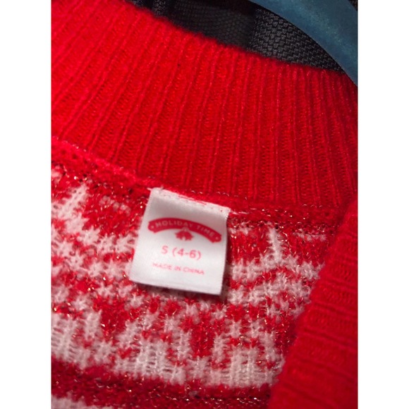 Ugly Christmas Sweater Xmas Size Small - Picture 2 of 3